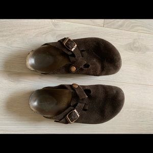 Boston Birkenstock’s
